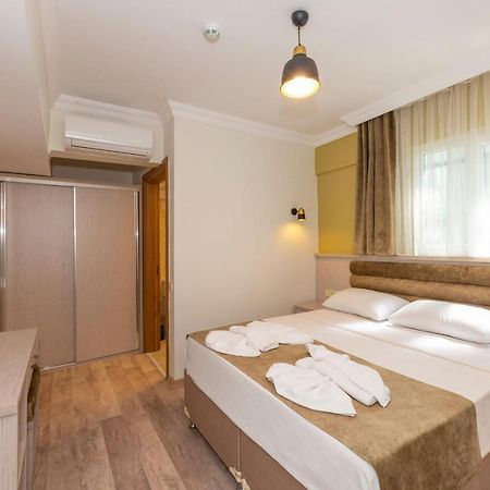 Bazaar Hotels Old City Стамбул Екстер'єр фото