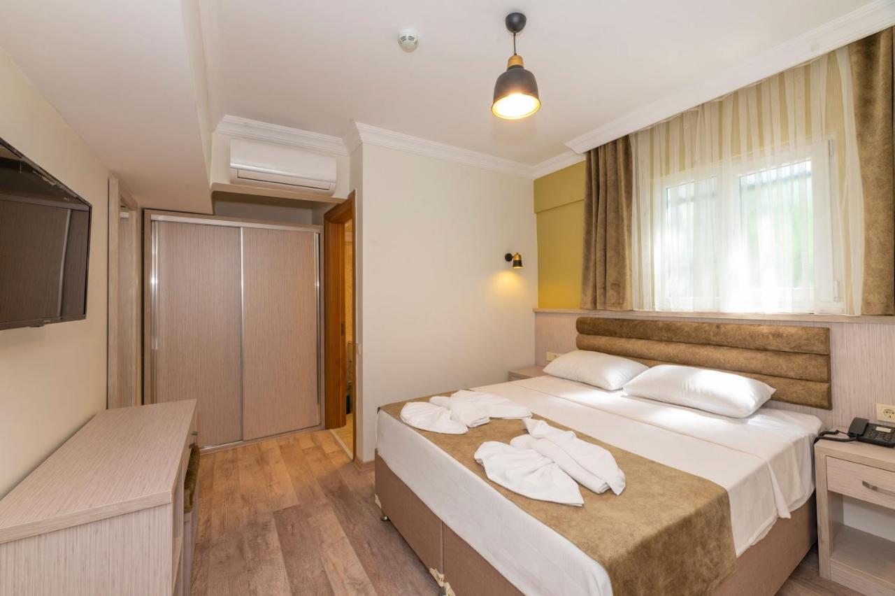 Bazaar Hotels Old City Стамбул Екстер'єр фото