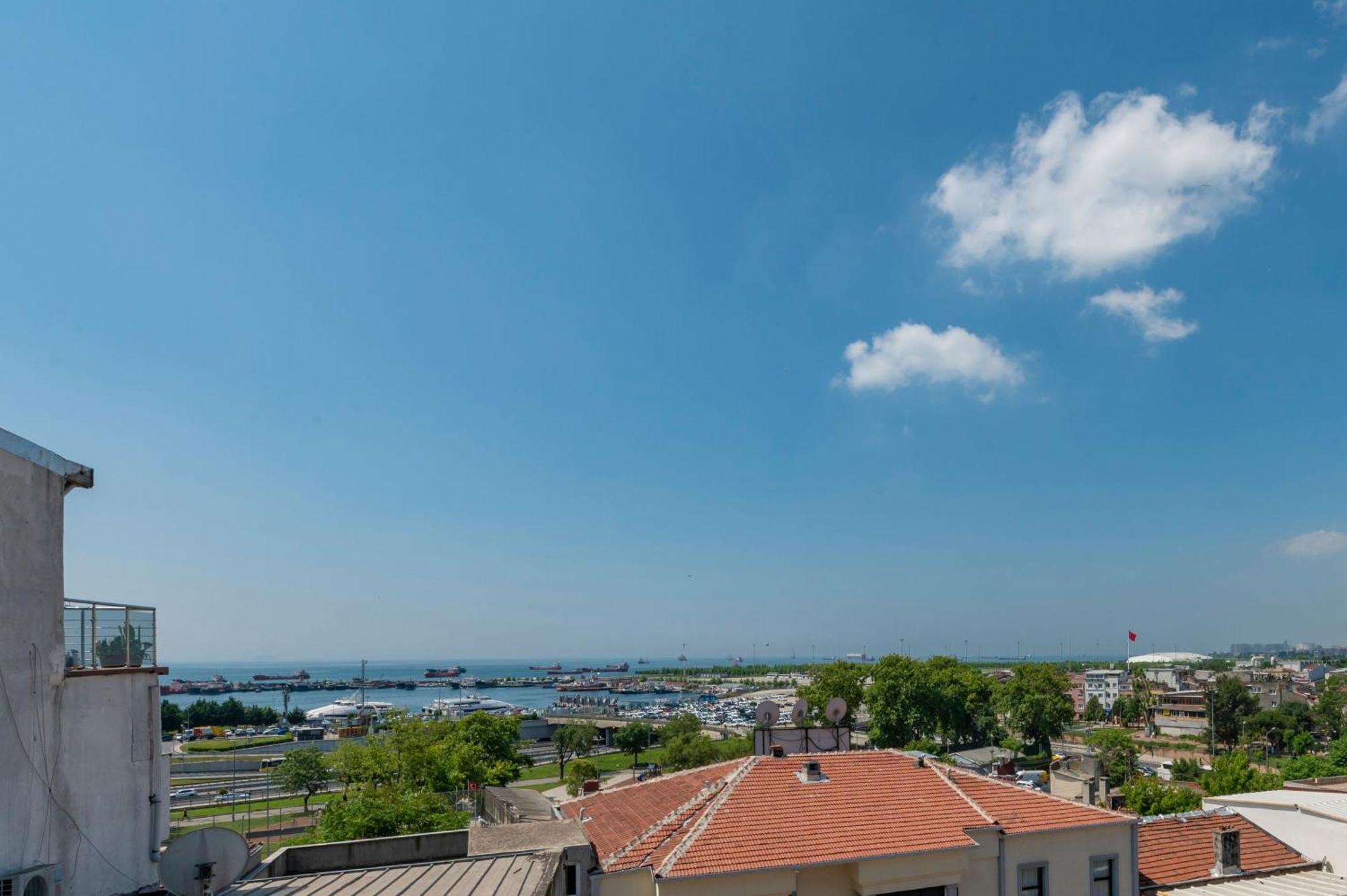 Bazaar Hotels Old City Стамбул Екстер'єр фото